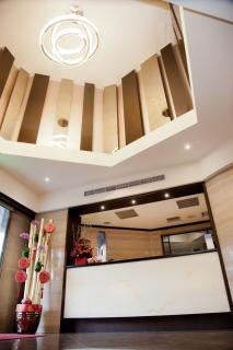 KDM Hotel - 2