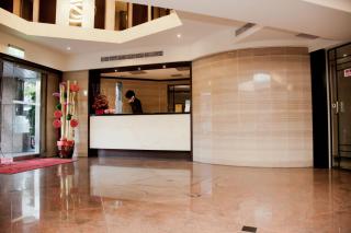 KDM Hotel - 1