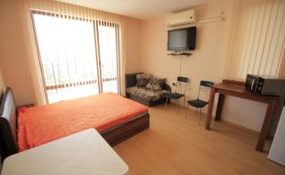 Sea View Apartment PRESTIGE FORT BEACH , PREMIER FORT BEACH - 2