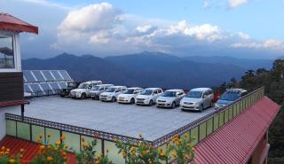 Hotel Vishnu Palace - 3