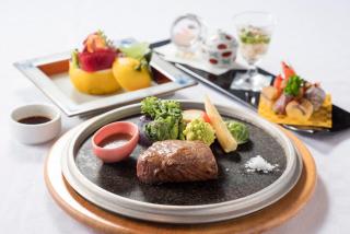 The Meibia Miyazaki - 1