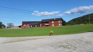 Suigard Veslestugo - 2