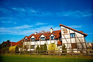 Hotel Biesiada - Lublin - 9