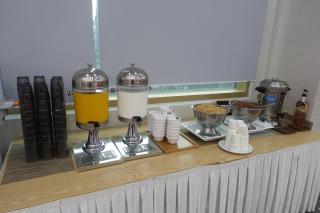 Hotel L'art Gimpo - Gimpo - 4