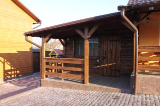 Great View Cottages - Nova Dofinivka - 6
