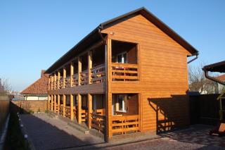 Great View Cottages - Nova Dofinivka - 0