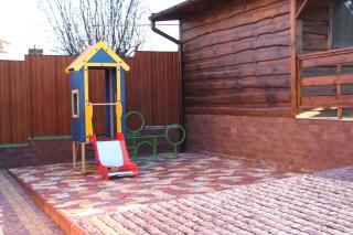 Great View Cottages - Nova Dofinivka - 2