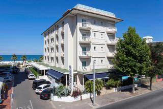 Hotel Ca' Bianca - Riccione - 2