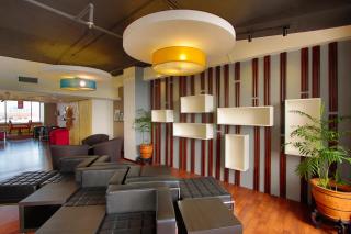 Jayakarta Hotel Jakarta - Jakarta - 5