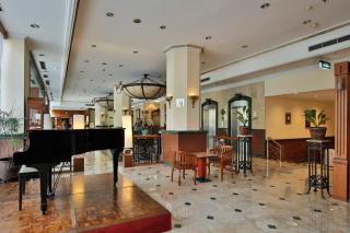 Jayakarta Hotel Jakarta - Jakarta - 3