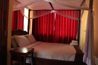 East Point Hotel Moshi - Moshi - 2