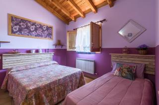Can Solà La Vall de Bianya - Sant Pere Despuig - 7
