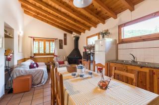 Can Solà La Vall de Bianya - Sant Pere Despuig - 5