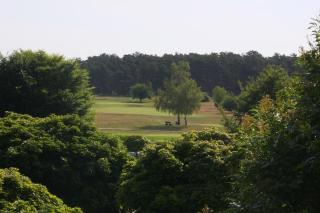 Wohnen auf Zeit am Golfplatz Motzen - Motzen - 8