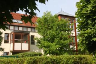Wohnen auf Zeit am Golfplatz Motzen - Motzen - 3