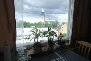 Cozy Apartment near Turku Cathedral Church - 2