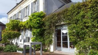 La Maison de famille les Alizés - 4