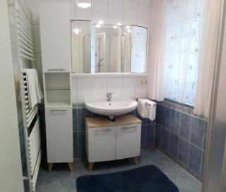 Ferienwohnungen Erika Huber direkt an der Therme - 5