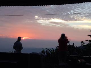 Puri Sunset Homestay - Munduk - 2