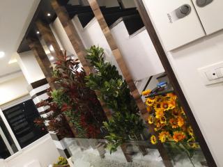 Hotel Park Residency - Vijayawāda - 8