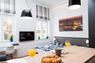 LOOX apartments Hatzova - Zagabria - 6