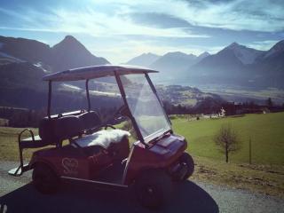 Haus Sylvia - Reith im Alpbachtal - 5