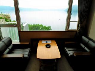 Granvillage Toya Daiwa Ryokan Annex - Lago Toya - 6