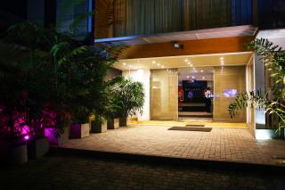 Hasara Hotel Galle - Galle - 9