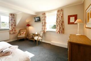 Hotel des Bains & Wellness - Robertville - 8