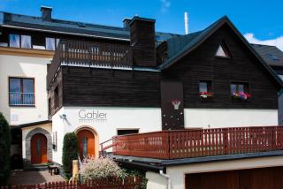 Appartements Gahler - Kurort Oberwiesenthal - Oberwiesenthal - 1
