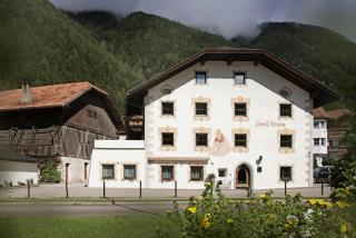 Active Hotel Sonne - Gais - 8
