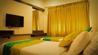 Royal Serenity - Kammanahalli - Bangalore - 3