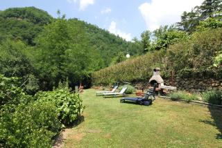 Apartment Poesia - Bagni di Lucca - 2