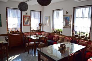 Hotel Theatre - Bitola - 7