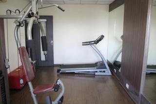 The Lotus Apartment hotel, Burkit Road - Madras - 3