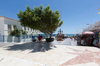 Apartamentos Capricho del Mar - Torremolinos - 1