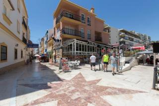 Apartamentos Capricho del Mar - 8