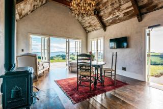 Mudbrick Cottages - Oneroa - 4