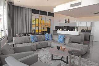 The Capital Menlyn Maine - 0