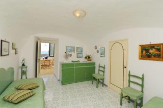 That's Atrani, Amalfi Coast beach front apartment - Atrani - 4