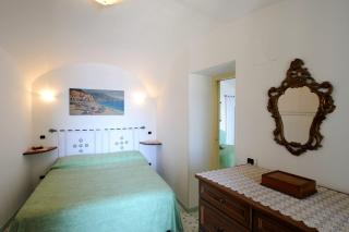 That's Atrani, Amalfi Coast beach front apartment - Atrani - 1