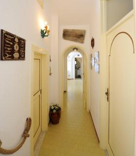 That's Atrani, Amalfi Coast beach front apartment - Atrani - 9