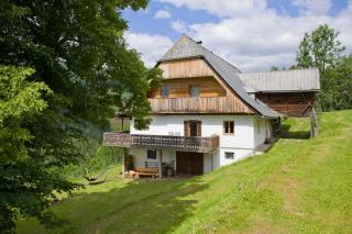Leitnerhütte - 1