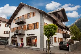 Georg Mayer Haus - Oberstdorf - 0