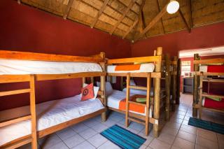 Amphitheatre Backpackers Lodge - Ethels Drive - 1