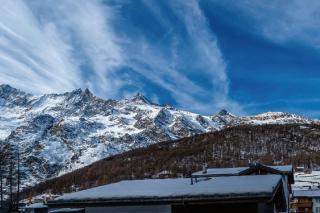 Sonnegg Penthouse - Saas-Fee - 8