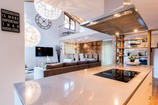 Sonnegg Penthouse - Saas-Fee - 0