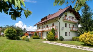 Gästehaus Temitzhof - Latschach - 0