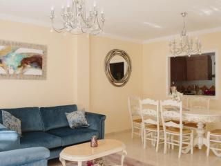 Elviria Beach Luxury Apartment - 6