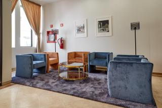 Porto Domus Hotel - Porto - 7